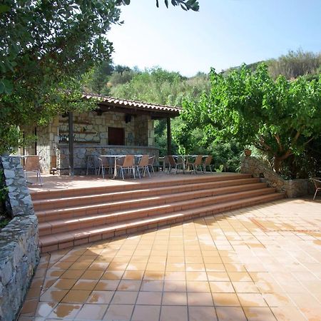 Lygaria Beach Apts Ligaria  Esterno foto