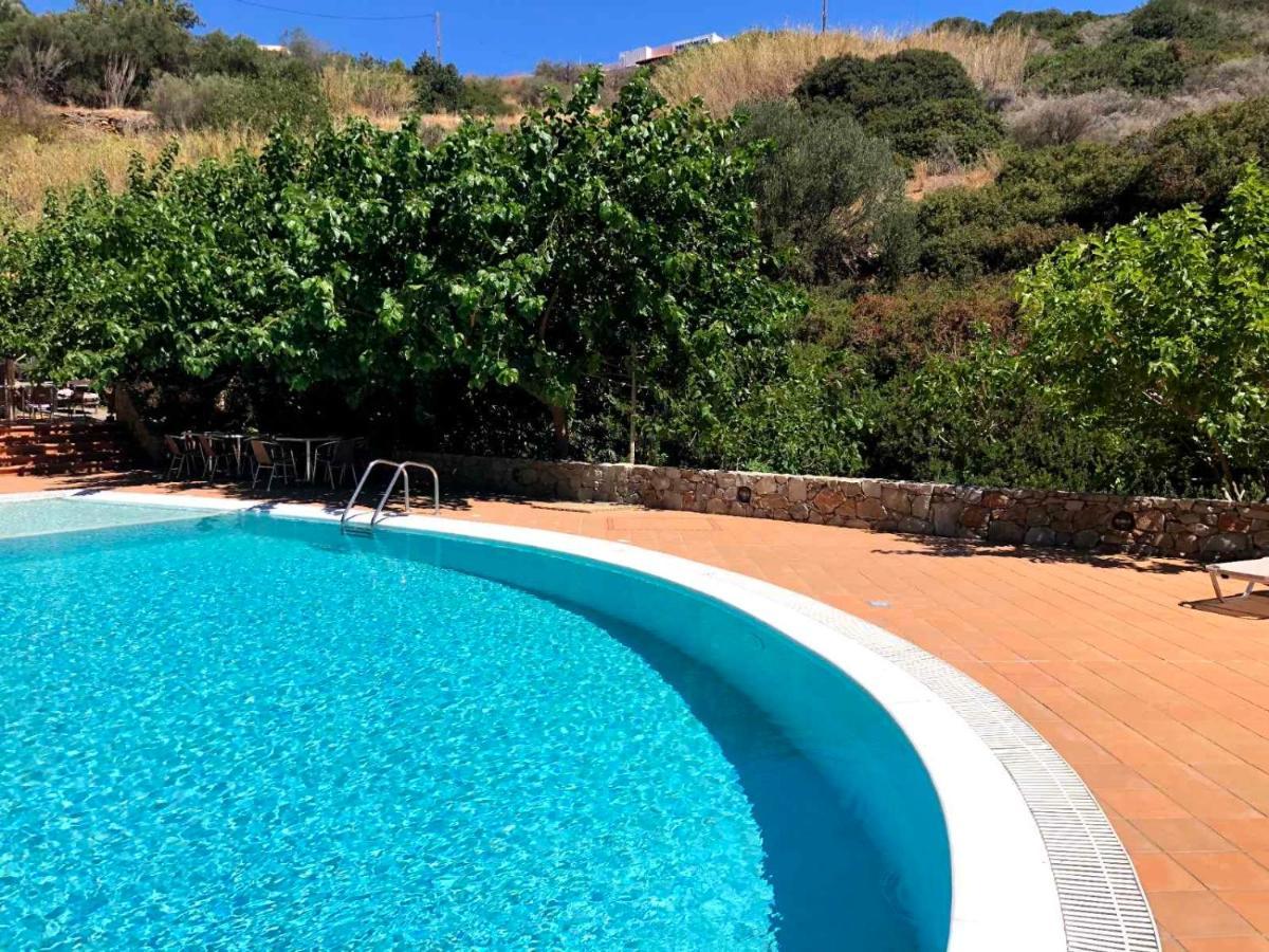 Lygaria Beach Apts Ligaria  Esterno foto