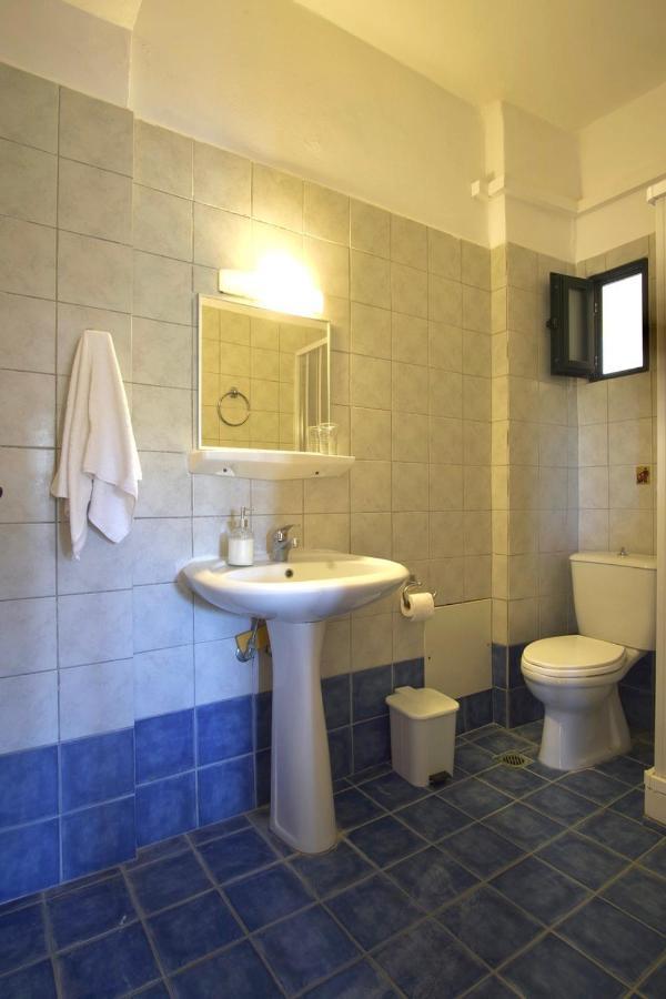 Lygaria Beach Apts Ligaria  Esterno foto
